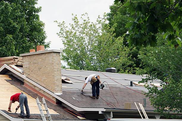 Best Commercial Roofing Services  in Monticello, IA