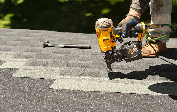 Quick and Trustworthy Emergency Roof Repair Services in Monticello, IA