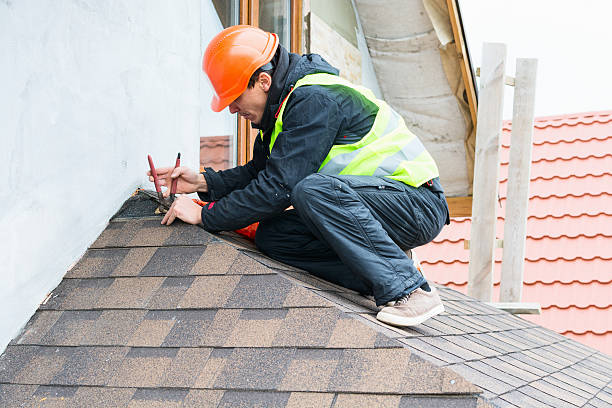 Best Emergency Roof Repair  in Monticello, IA