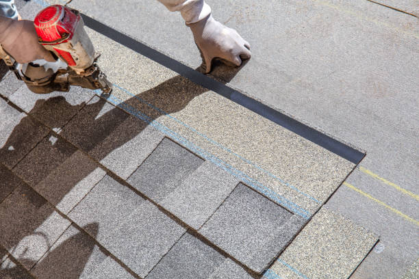 Best Residential Roofing Contractor  in Monticello, IA